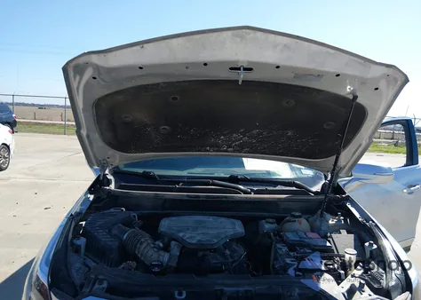 2020 Cadillac Xt5 Awd Premium Luxury z USA, uszkodzony, nr VIN 1GYKNDRS4LZ176517